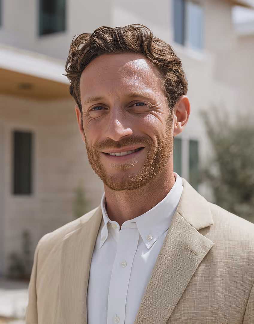 Peter Jhonas