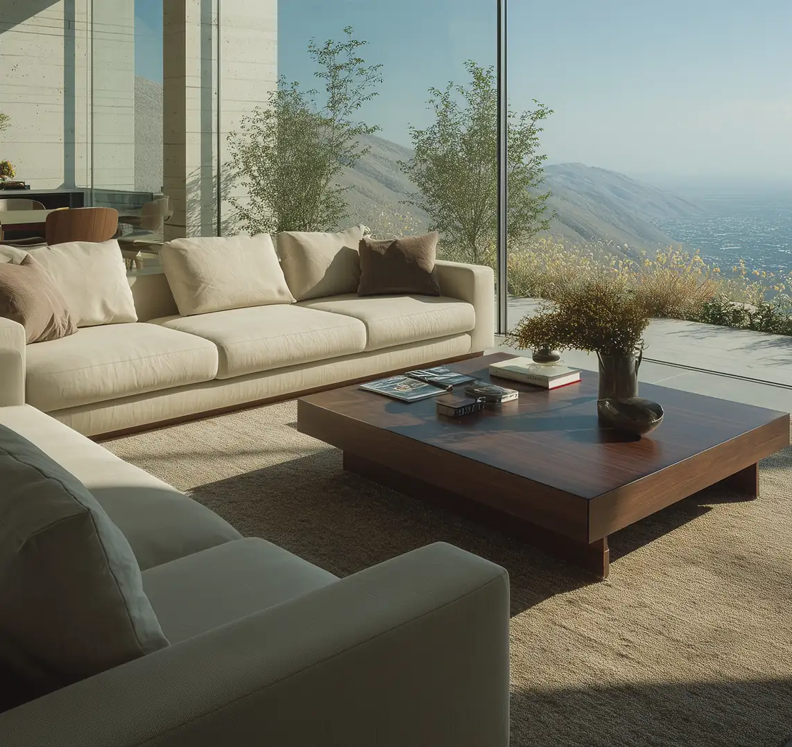 Top Interior Design Trends That Boost Property Value